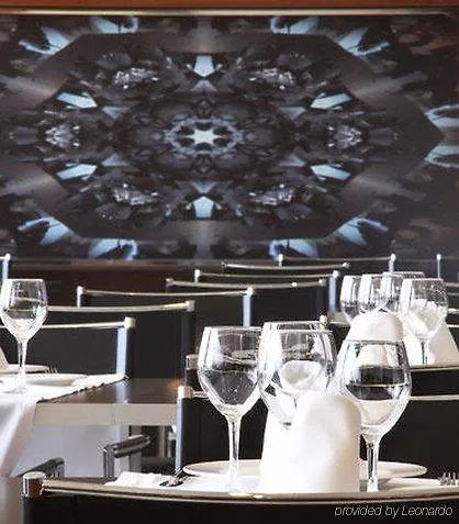 Ac Hotel Sevilla Forum By Marriott Séville