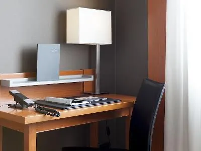 Ac Hotel Sevilla Forum By Marriott
