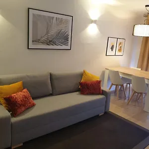 Apartamento Maxx