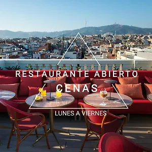 **** Hotel Vincci Mae Spain