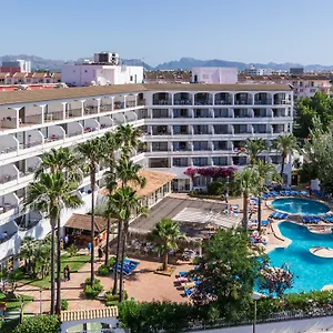 *** Hotel A10 Sol De Alcudia Spain