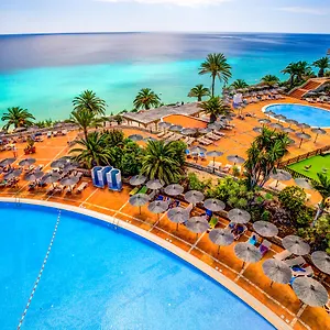 Sbh Club Paraiso Playa Spanje