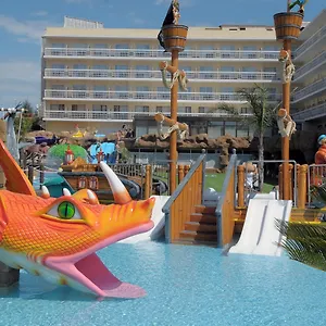**** Hotel Evenia Olympic Garden Espagne