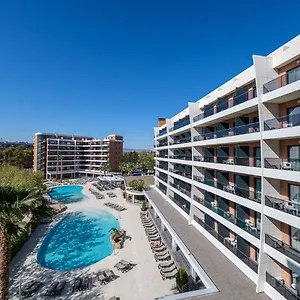 *** Hotel California Garden Espagne