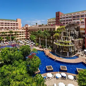 **** Hotel Jacaranda Espagne