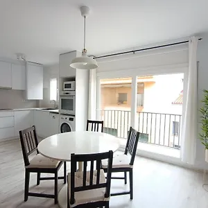 Apartamento Aiguaneu S'auguer