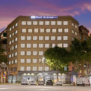 Aranea Spanien