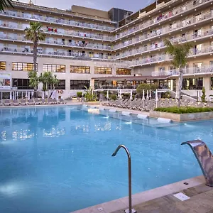 **** Hotel Ght Oasis Park & Espagne