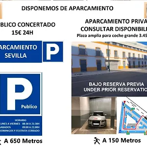 In Luxury V33-1a Sevilla
