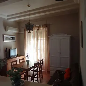 En El Corazon De Appartamento