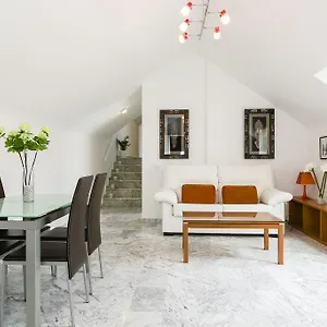 Apartamento Weforyou Real Del Tivoli Two