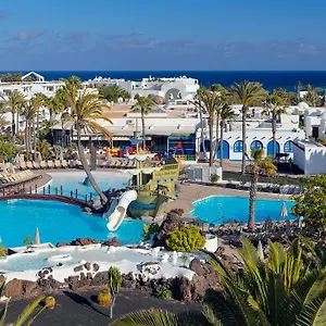 **** Station touristique H10 Lanzarote Gardens Espagne