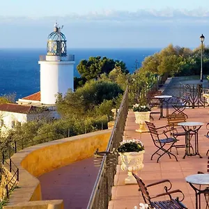 El Far Restaurant Spanje