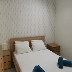 Alfalfa Suites Sevilla
