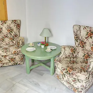 Luminoso Loft En La Alfalfa Sevilla