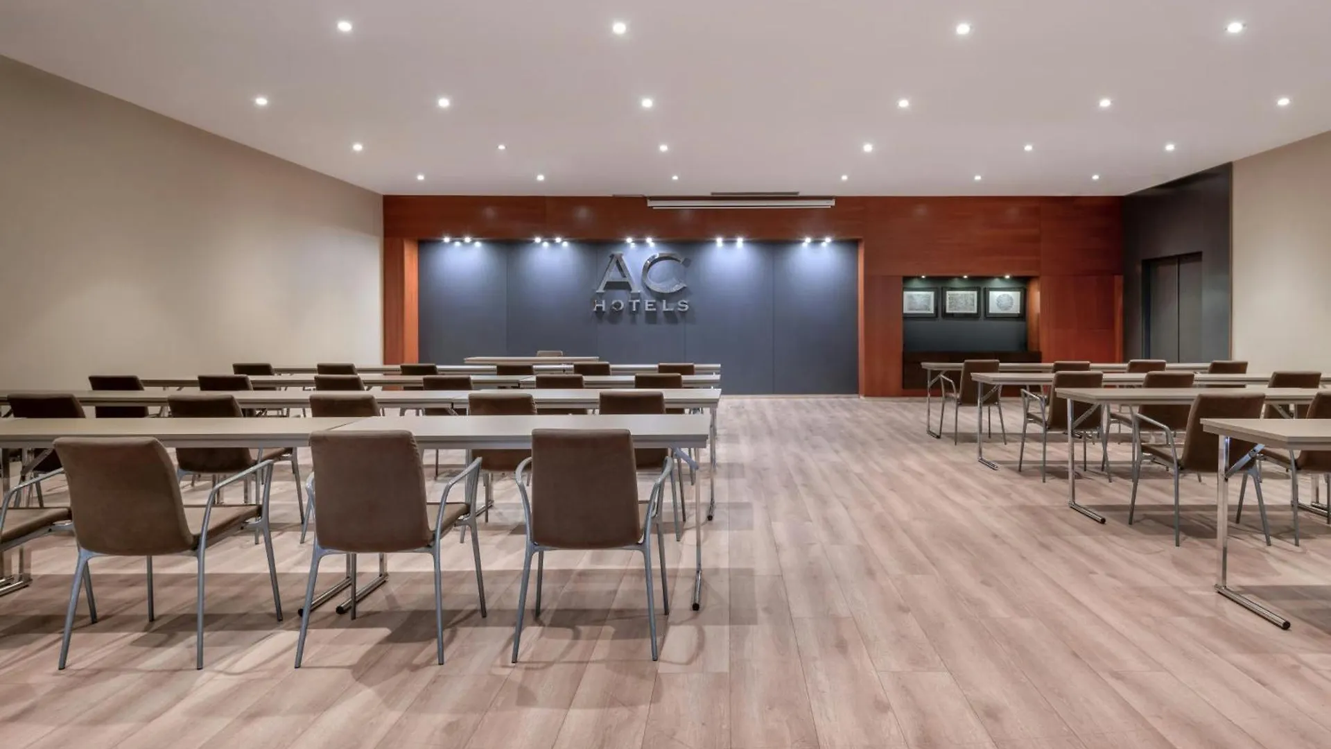 ****  AC Hotel Sevilla Fórum by Marriott España