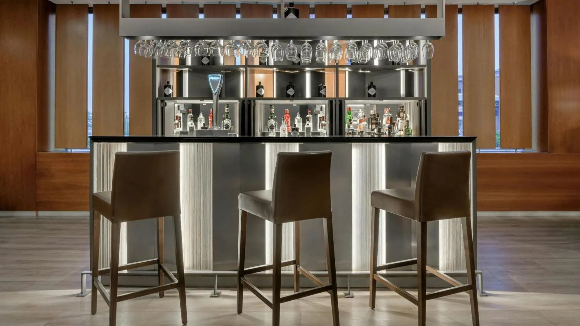 Ac Hotel Sevilla Forum By Marriott contacts
