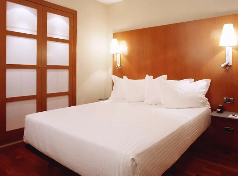 AC Hotel Sevilla Fórum by Marriott España