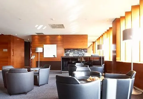 AC Hotel Sevilla Fórum by Marriott 4*,  España