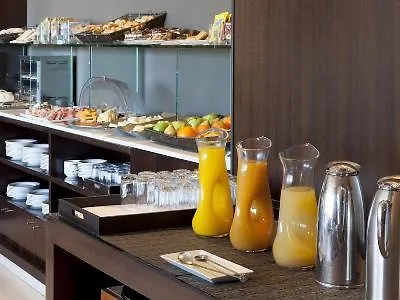 Ac Hotel Sevilla Forum By Marriott 4*,