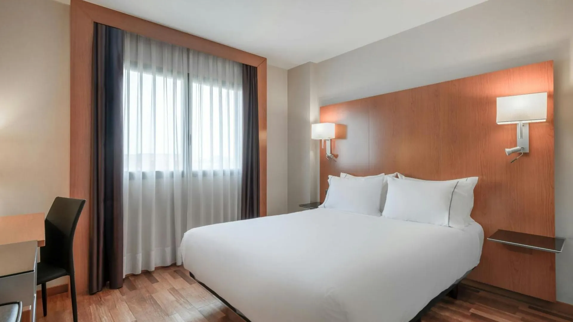 Ac Hotel Sevilla Forum By Marriott  Seville