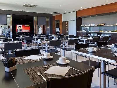AC Hotel Sevilla Fórum by Marriott